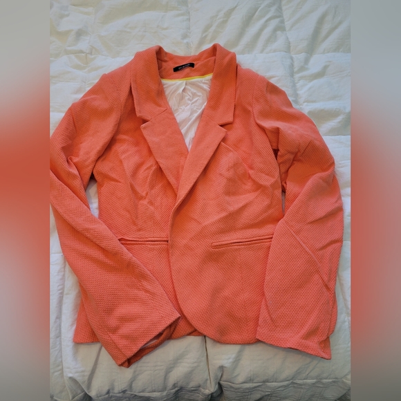 Women's blazer - Picture 1 of 3